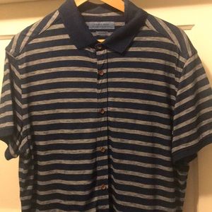 Zara Men’s Large Dress Casual Shirt